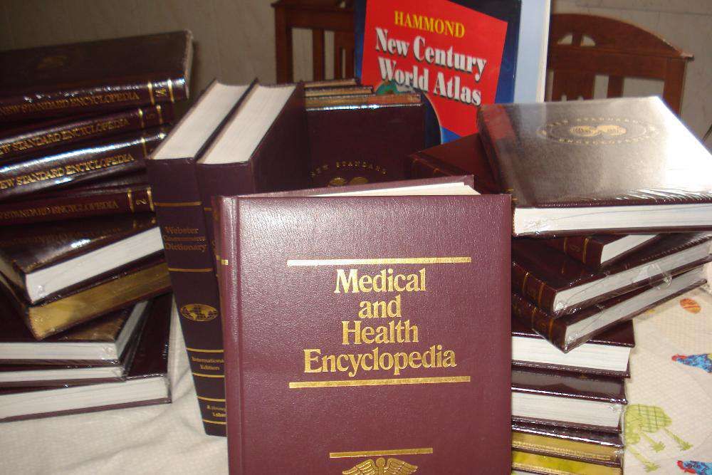 enciclopédia