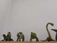 Figuras de Dinossauros