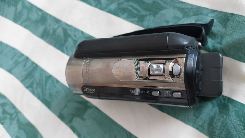 Видеокамера Panasonic HDC-HS60