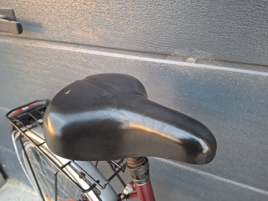 Дамський велосипед SPRICK. SRAM-5.