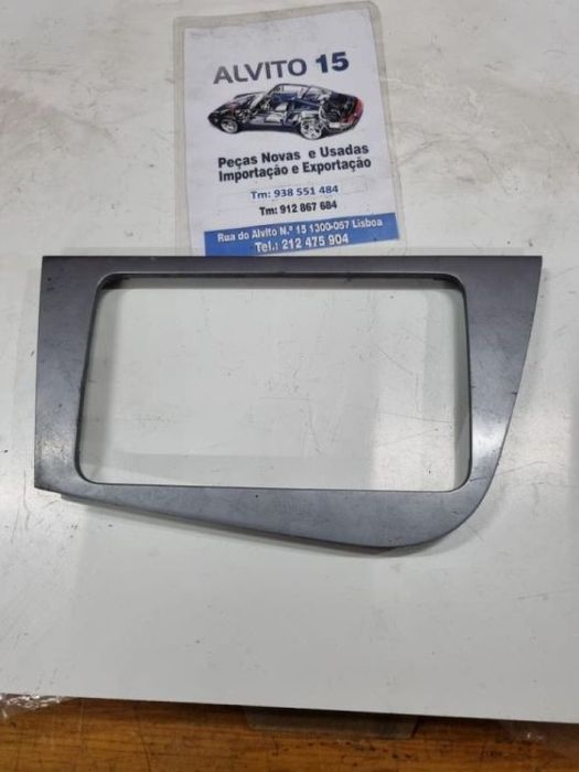 moldura Seat Leon