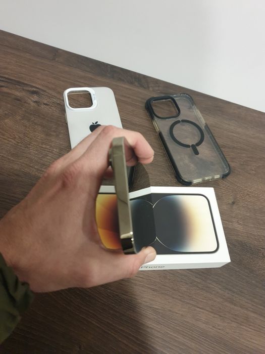 Iphone 14 Pro Max 128Gb