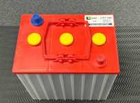 SIAP 3PT170 6V 210Ah - Akumulator trakcyjny 48V lub 72V 2023 rok