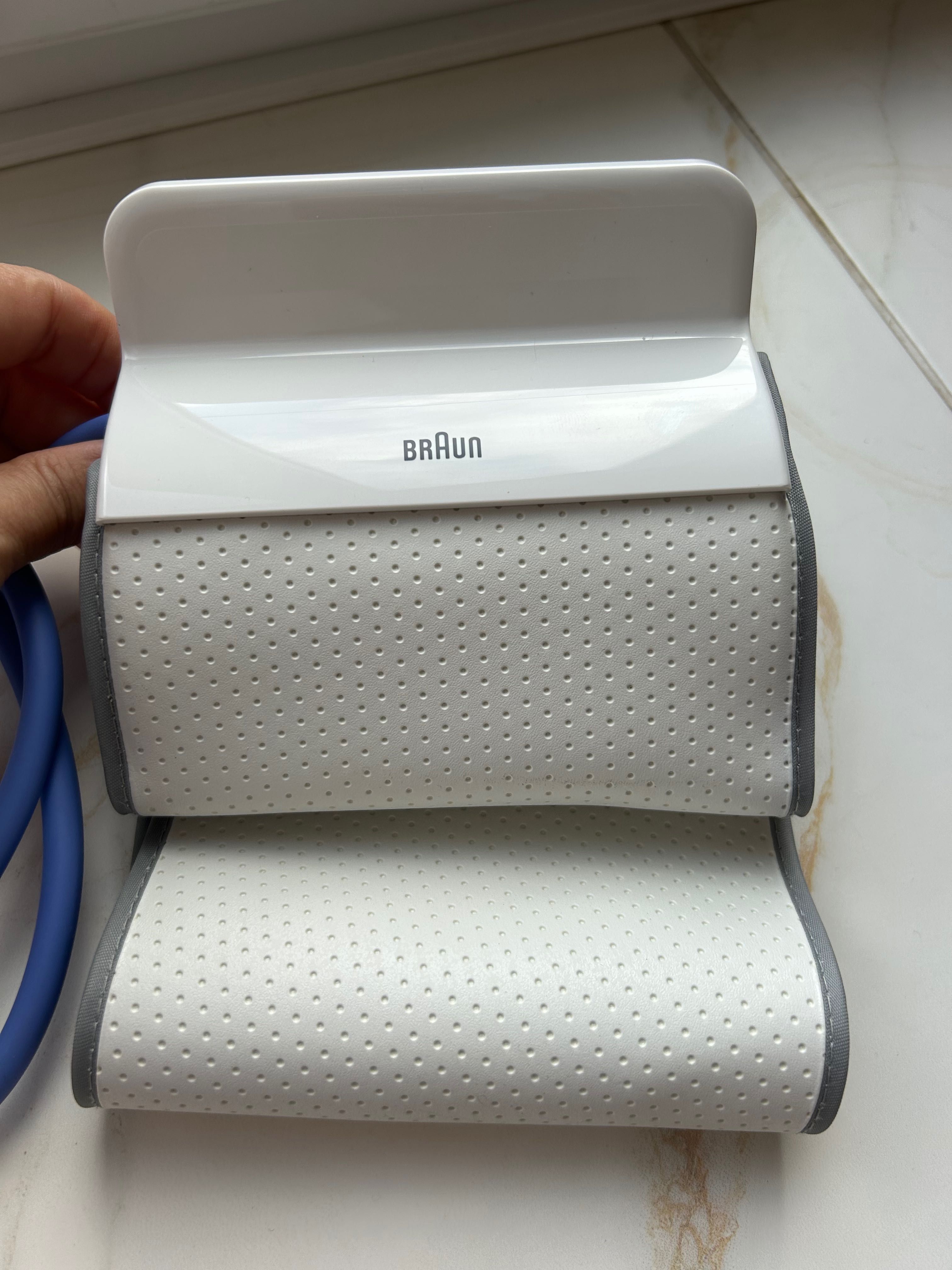 Тонометр Braun новый