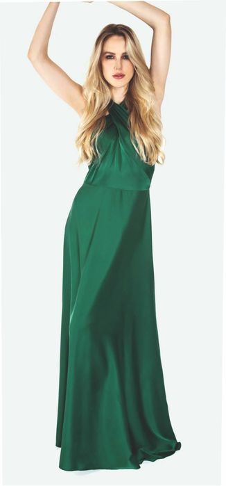 Sukienka koktajlowa COSEL 40