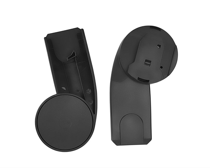 Адаптери для коляски Cybex Balios S/Talos S Black