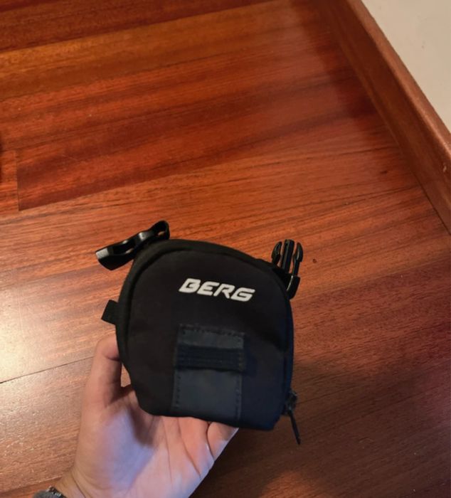 Bolsa de ciclismo