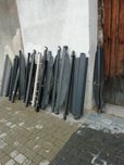 Rolety bagażnika samochodowe