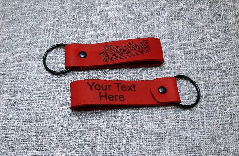 Porta Chaves Tema Desporto Feito Há Mão