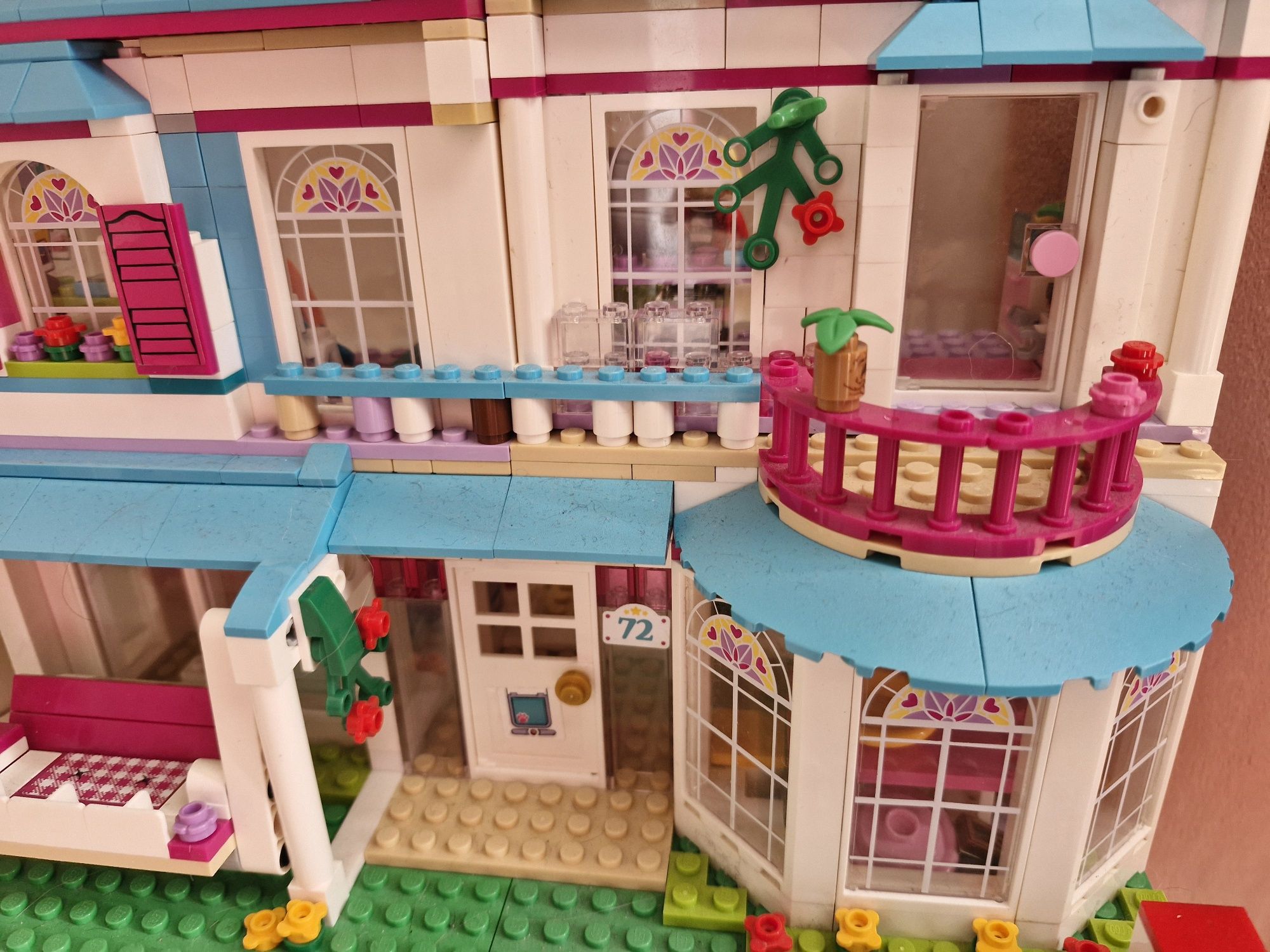 Lego 41314 super zestaw