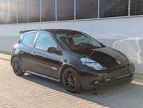 Renault Clio Renault Clio RS Cup 2.0 16V