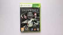 Injustice Gods Among Us XBOX 360