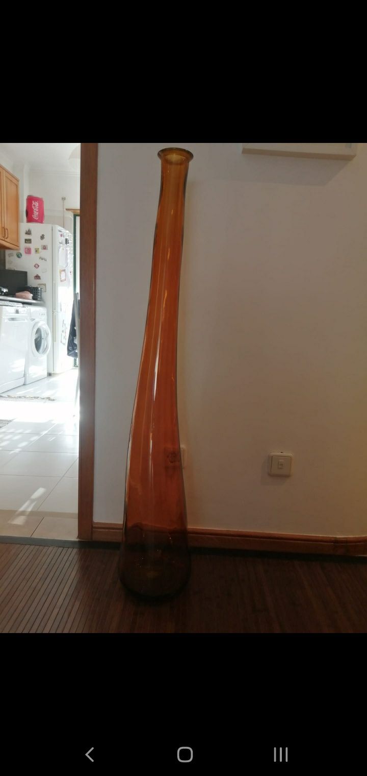 Jarra decorativa Conforama com 110cm