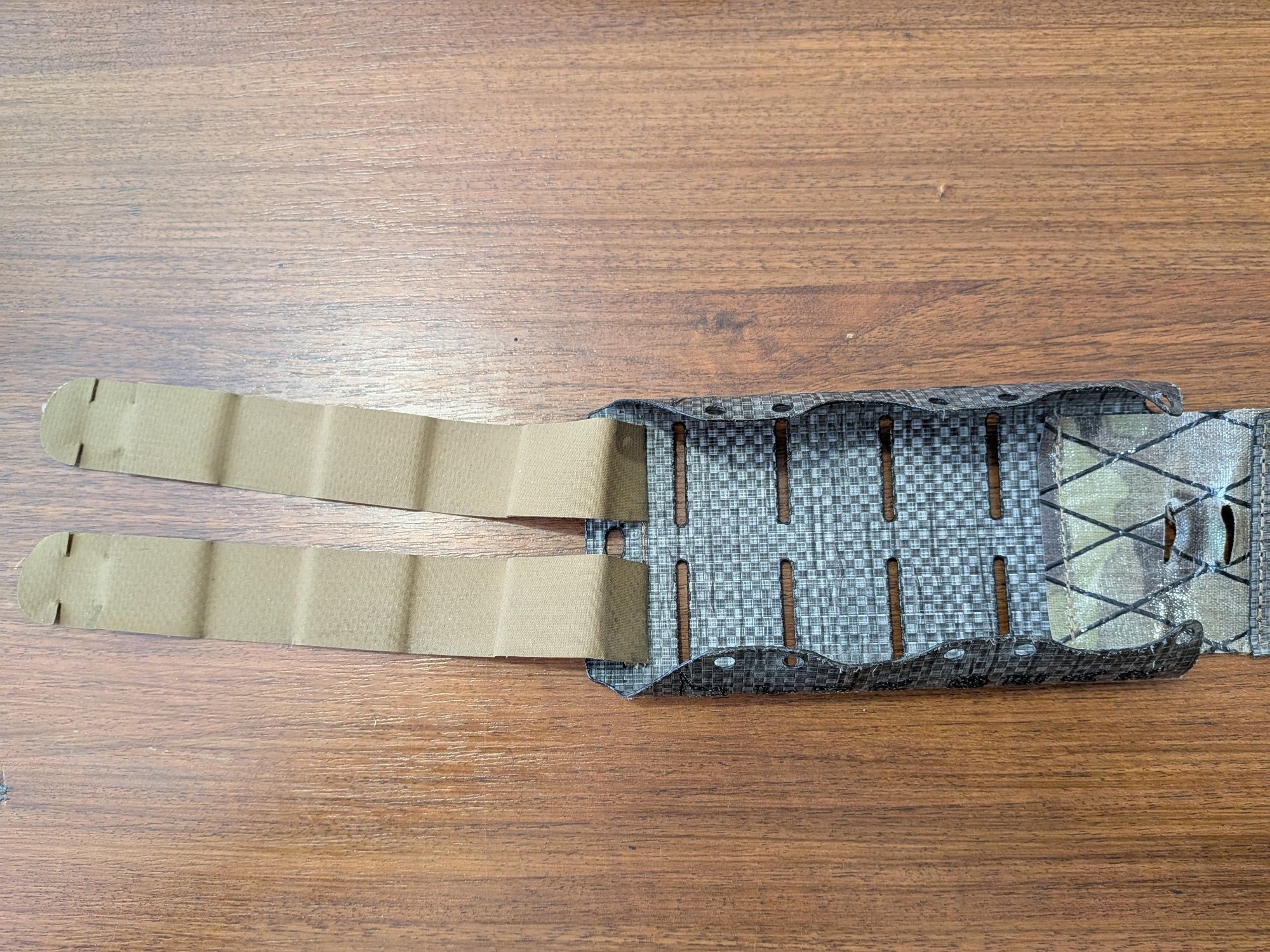 Комплект підсумків TUR GEAR (3шт.)