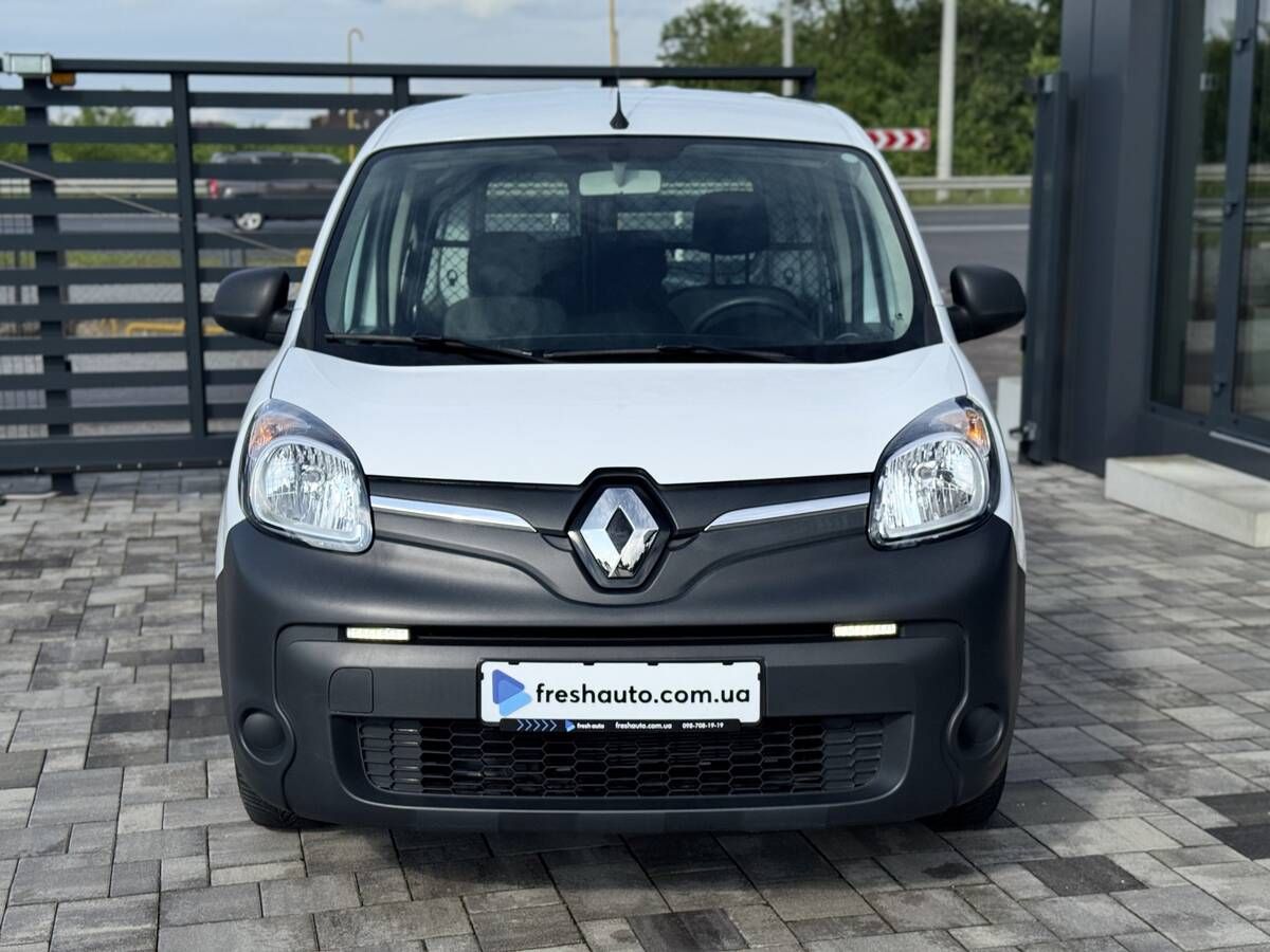 Renault Kangoo 2020 freshauto