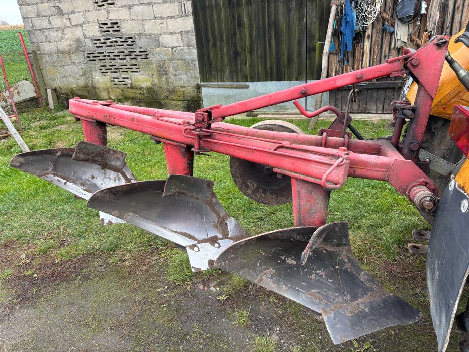 Sprzedam Ursus C-360