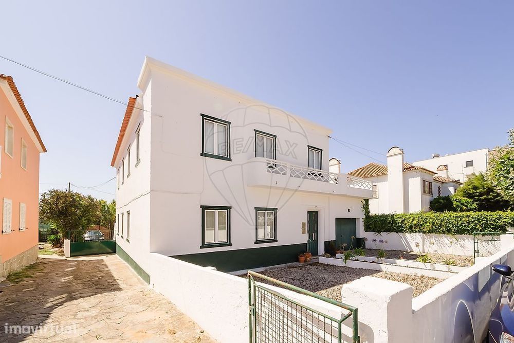 Apartamento T3 para arrendamento