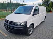 Volkswagen TRANSPORTER  Z Niemiec 1 Właściciel