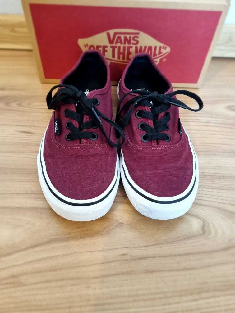 Vans Authentic Unisex