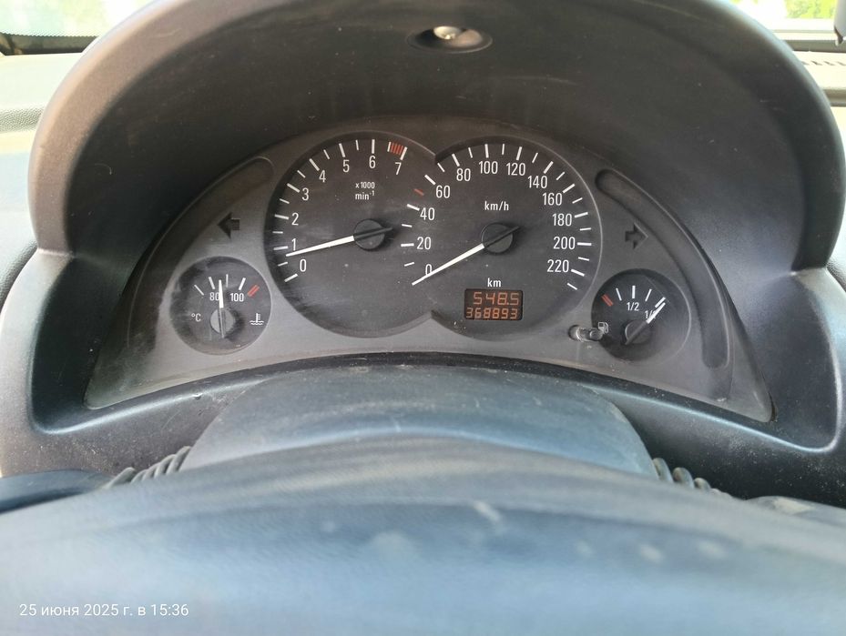 Продам Опель комбо с