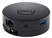 Mobilny Adapter USB-C Dell DA300