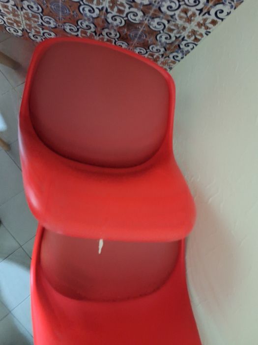 Cadeiras baratas