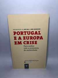 Portugal e a Europa em Crise