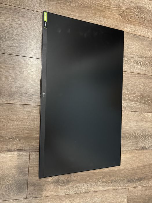 Monitor LG UltraGear 27GN800P-B