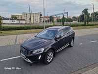 Volvo XC60 2015r Summum 2,0 180KM!Panorama!Virtual!Ledy!Zamiana