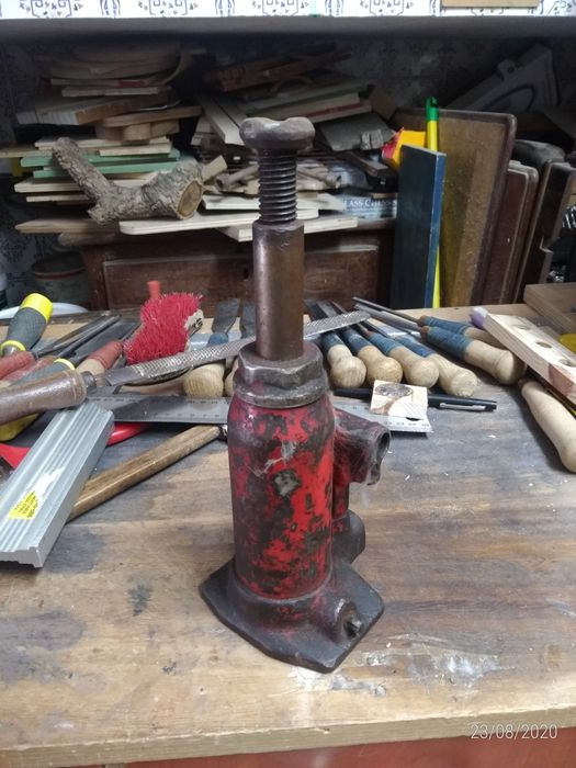 Macacos Automóveis Vintage