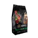 Savory Small Breed сухой корм для собак 8 кг - ягненок