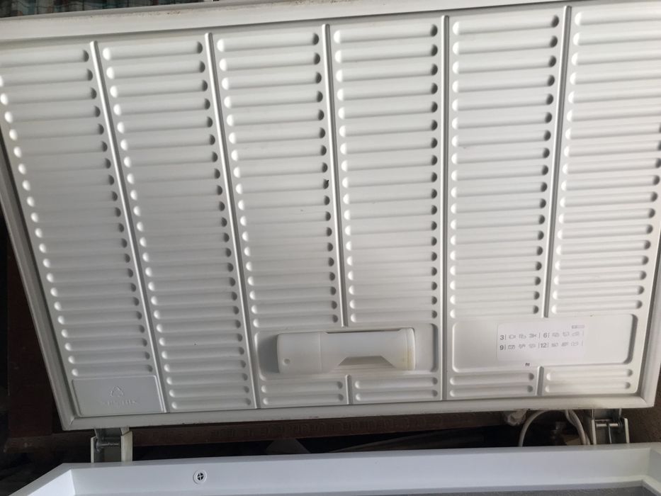 Arca Zanussi Easylid