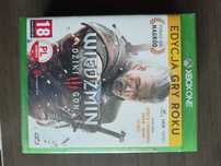 Xbox one nowa gra wiedźmin