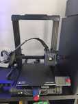 Impressora 3d como nova