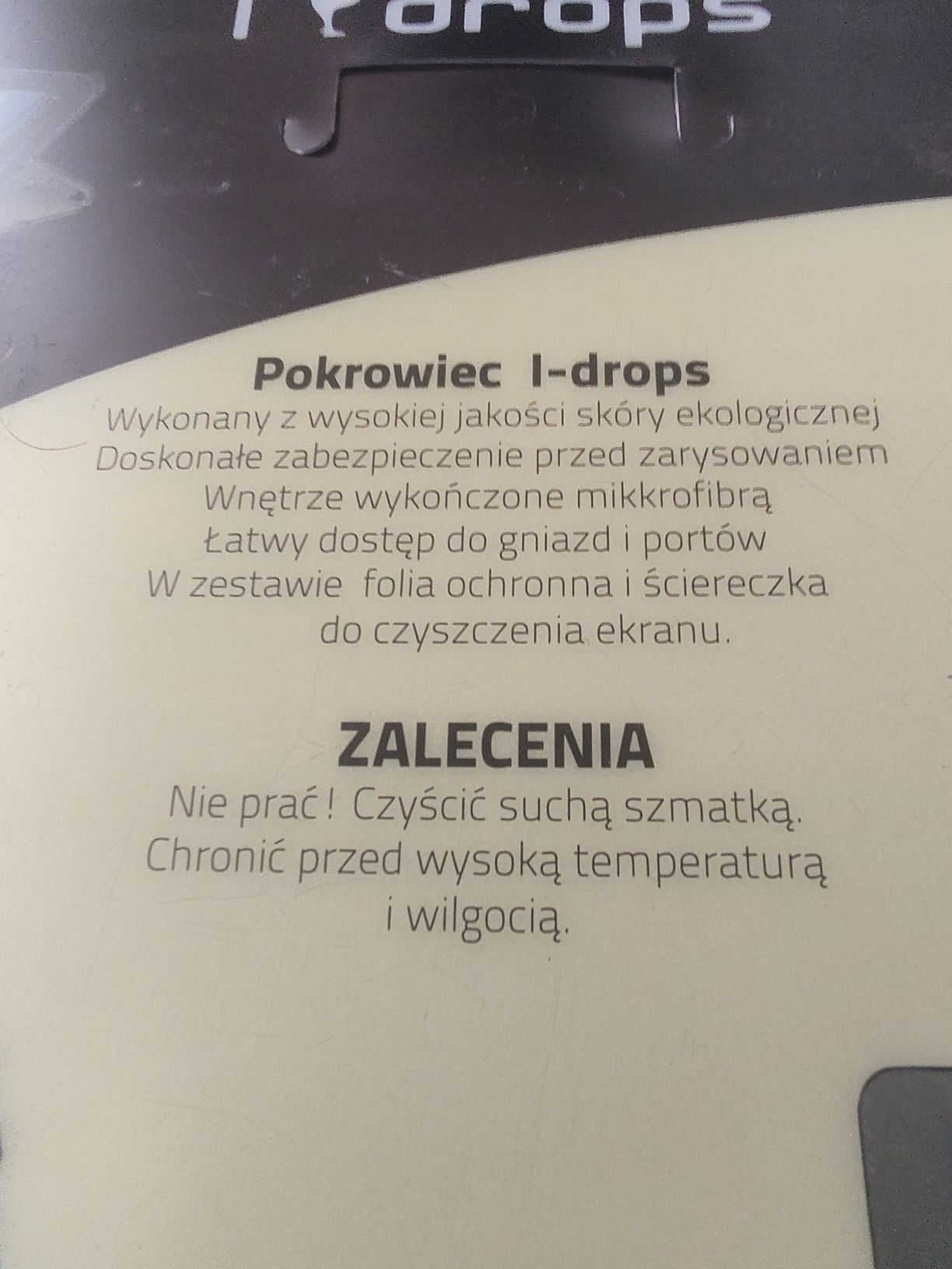 Samsung Galaxy tab 7 pokrowiec na tablet