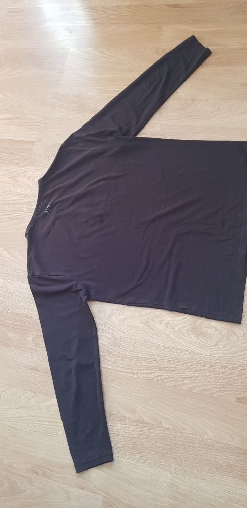 Hugo Boss bluza longsleeve męskie rozmiar m