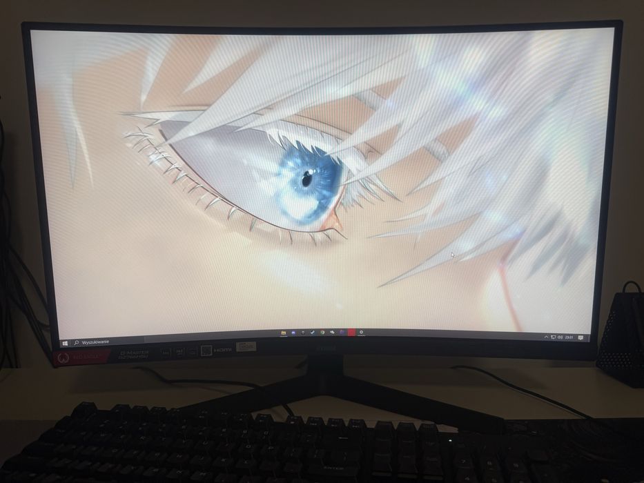 iiyama g-master g2766hsu