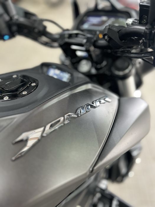 Мотоцикл Bajaj Dominar 400 Розстрочка Безкоштовна доставка Гарантія 2р