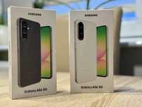 Samsung A56 5G 8/256 GB. Nowy! Bez rat !