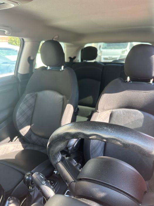 Mini Cooper D 1.5