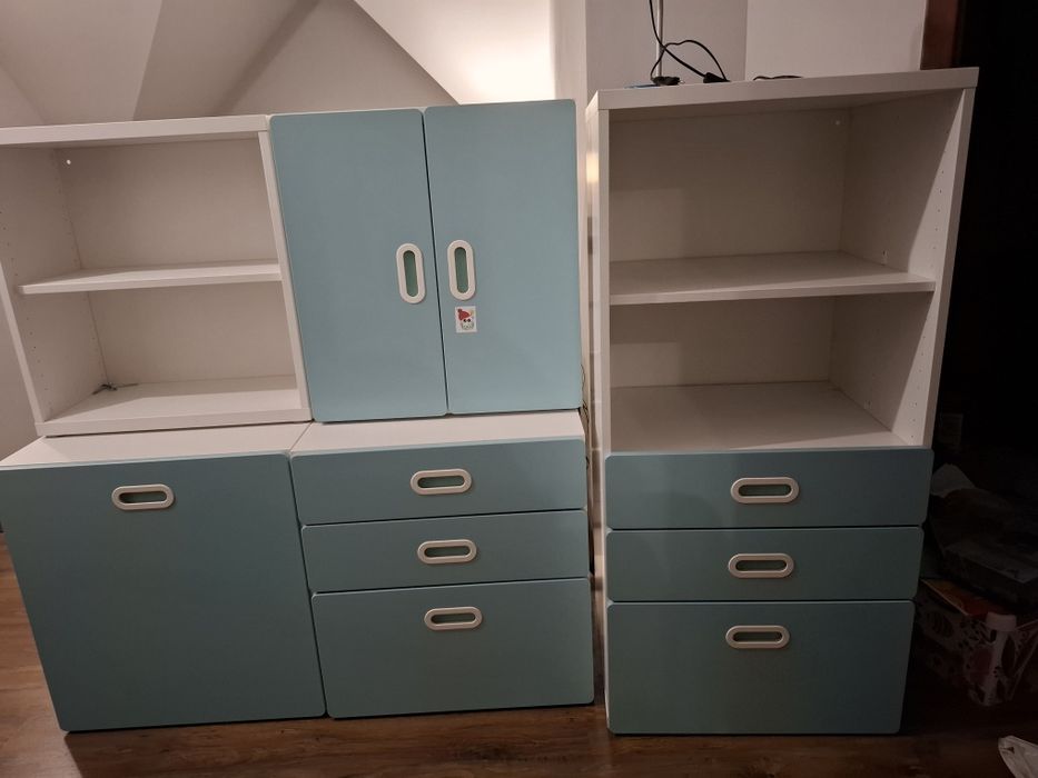 Meble dziecięce Ikea