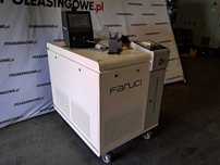 Spawarka laserowa FANUCI 4.0 PRO GENX – 2023 – 3000 W