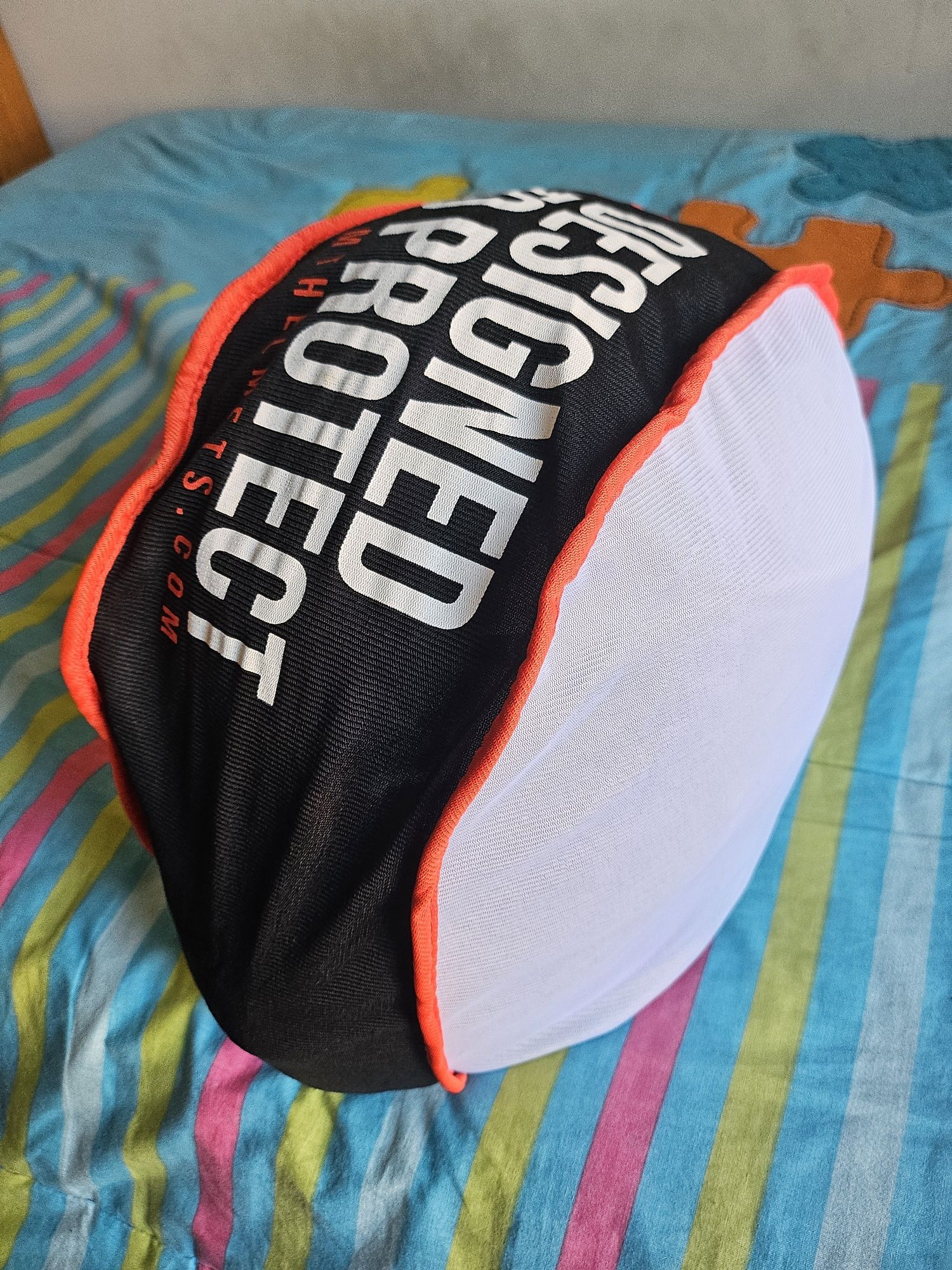 Capacete MT athom 2
