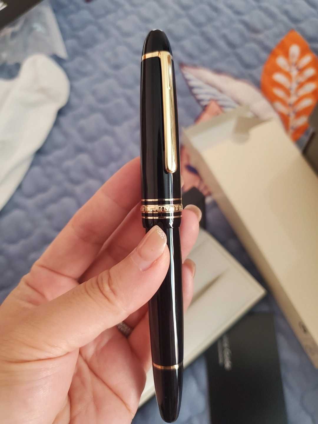 nowy Długopis Montblanc