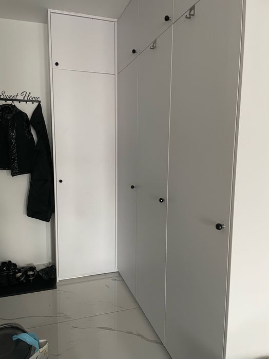 Luksusowe mieszkanie 3-pokojowe w pożądanej okolicy w pełni umeblowane