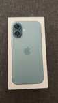 Iphone 16 128gb pamieci