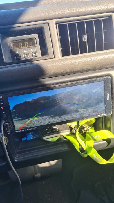 Mitsubishi L300 longa e teto alto