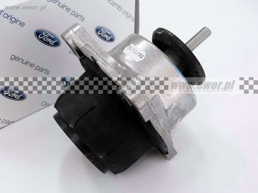 Poduszka silnika prawa lewa Ford Transit 2.4 TDCi