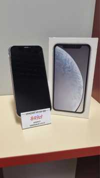 Iphone XR 64 Gb gwarancja TELEAKTIV