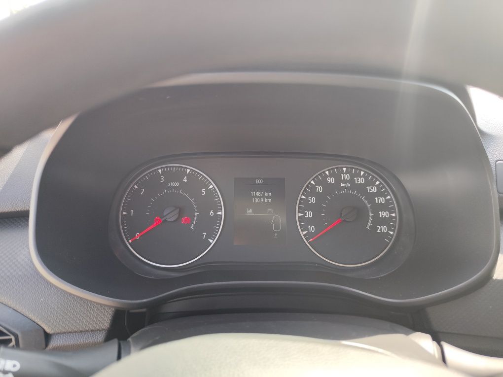Dacia Sandero step away essencial